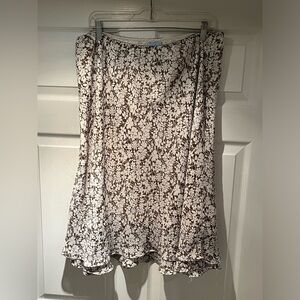 2XL Denver Hayes Knee High Skirt